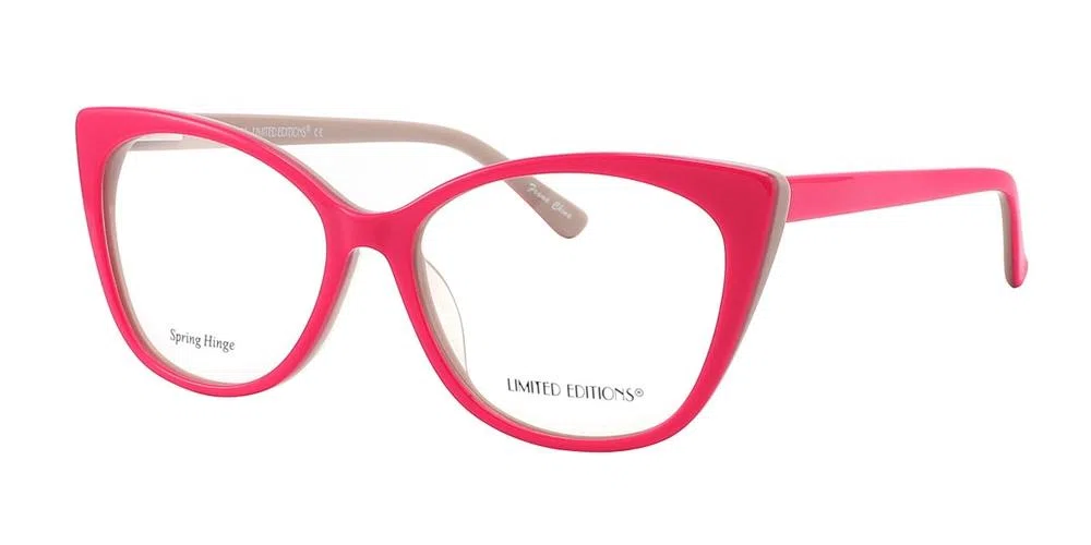 LIMITED EDITIONS ROCKLYN Eyeglasses - view 7
